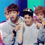 [EXO] 필독)다 볼 수잇게 베톡 한번만........