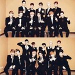 [EXO] ㅅㅂ스엠이랑멤버들이 진정한 보살이네