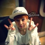 [시우민] 소매<b>고리</b> 이거 뭐라고 하니..하..