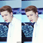 [EXO] 세후니는 진짜 뭔가 <b>말끔</b>하게 생김
