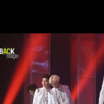 [EXO] 아근데 종인이허리 진심너무걱정된다
