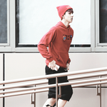 [EXO] 오세훈 옆모습 영국남자 <b>st</b>