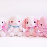 [EXO] 이 토끼<b>인형들</b> 뭔가 엑소 닮았엌ㅋㅋ