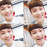 [EXO] 안녕하세요, 엑소 레전드짤 <b>보호</b> 위원회에서 나왔습니다.
