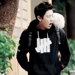 [EXO] 박찬열 낮져밤이 
