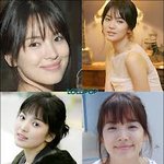 솔직히 일반인이라 쳤을때 이 외모면 <b>흔녀</b>아님?