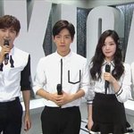 [EXO] ㅋㅋㅋㅋㅋ<b>와중</b>에이유비