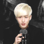 [EXO] 메이크업은당장