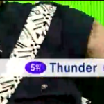 [EXO] <b>썬더</b> 5위 ㅋㅋㅋㅋ와우