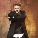 [EXO] <b>에릭</b>남첨에