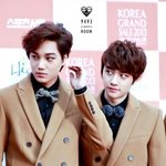 [EXO] 아니안그래도까만종이니왜더까맣게함ㅅㅂ
