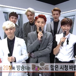 [EXO] 아니진짜 종인이랑 세훈이 ㅋㅋㅋㅋ