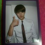 [EXO] 야근데 세<b>훈인</b>좀하야지지않았냐