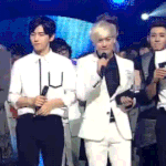 [EXO] 광희 덕분에