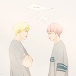 [시우민] <b>팬아트</b>로 울려두 되냐구요 8 ^ 8