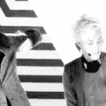 [EXO] 백현이가 종인이 머리치는듯한ㅋㅋㅋㅋㅋㅋㅋ