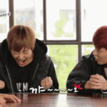 [EXO] 하핫시발이<b>로써</b> 우리는