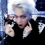 [EXO] 종인이한테 항상 <b>반함</b> 