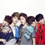 [EXO] <b>다섯</b>명 사진