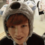 [루한] 루한아 사랑하는거 알지?