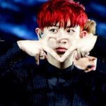[EXO] 와 ..오늘찬열이나온거