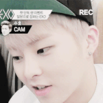 [EXO] 우리 우민이 씹덕한번 보고 가세여78