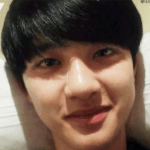 [EXO] 경수보고싶다