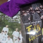[EXO] 니네는 <b>포스터</b> 둘기는 어떻게가렸어