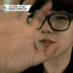 [EXO] 백현이<b>치아</b>씹귀 ㅠㅜ