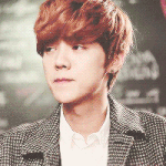 [EXO] 루한아..<b>니</b>가 너무 잘난게 죄라면 <b>죄</b>일까..