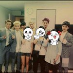 [EXO] 경수는그렇게<b>작지</b>않다