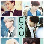 [EXO] Q.수호 데뷔<b>때</b>부터 <b>엑소</b>엠 언급 했구나‥