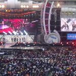 [EXO] 드<b>콘</b> <b>무대</b>실사