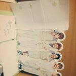 [EXO] 나도<b>응급</b><b>처치</b>함