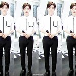 [EXO] 변백현<b>비율</b>하나는