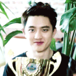 [EXO] 어떻게진짜우리오빠<b>상심</b>이큼...