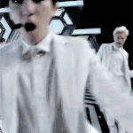 [EXO] 이 짤 그렇게 <b>중독</b>성은 없음