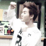 [EXO] (수호) 님이 <b>퇴장</b>하셨습니다.