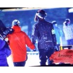 [EXO] 이거고화질잇는<b>사라</b>암~?