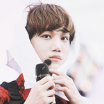 [EXO] 고3이 그린 엑소그림
