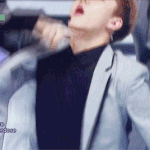 [EXO] <b>막내</b>의 박력