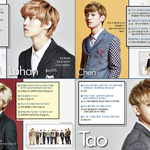 [EXO] 둘기와 <b>루한</b>의 차이.ㅈㅍㅈ