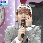 [EXO] 이런 <b>엠</b>씨...어때요 들?