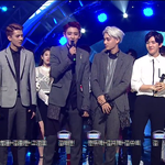 [EXO] 애들 왜이렇게 <b>듬직</b>하니...