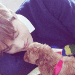[EXO] <b>강아지</b>빙의되고싶은 욕구드는건 <b>이</b>짤<b>이</b> 최고임