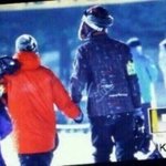 [EXO] 종대 손잡고 가는 둘기 지워달란 애야