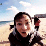 [EXO] 김민석 낮져밤이