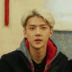 [EXO] 헐세훈이이거존잘