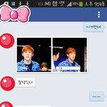 [EXO] 1차<b>대결</b>결과