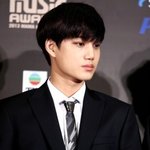 [EXO] 카이 <b>낮</b>이밤져
